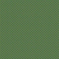 GRN Bedrock Dark Green Fabric to sew - QuiltGirls®