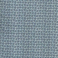 BLU Days Gone By Blue Squares Fabric to sew - QuiltGirls®