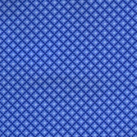 BLU Vivienne Blue Floral Fabric to sew - QuiltGirls®