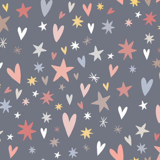 Sky Icon Toss Fabric to sew - QuiltGirls®