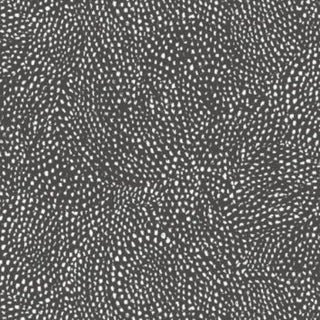 BLK Finlayson Black and White Fabric to sew - QuiltGirls®