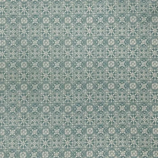 BLU Autumn Impressions Blue Fabric to sew - QuiltGirls®