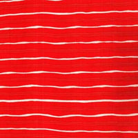 RED Takes Two to Tango Stripe Fabric to sew - QuiltGirls®