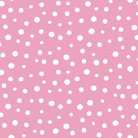 PNK Susybee’s Pink Dots Fabric to sew - QuiltGirls®