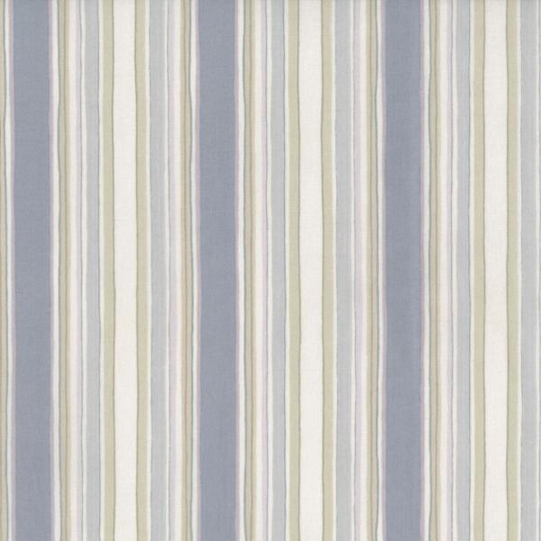GRY Splash Gray Stripe Fabric to sew - QuiltGirls®