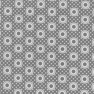 GRY Pie Making Day Large Circles Fabric to sew - QuiltGirls®