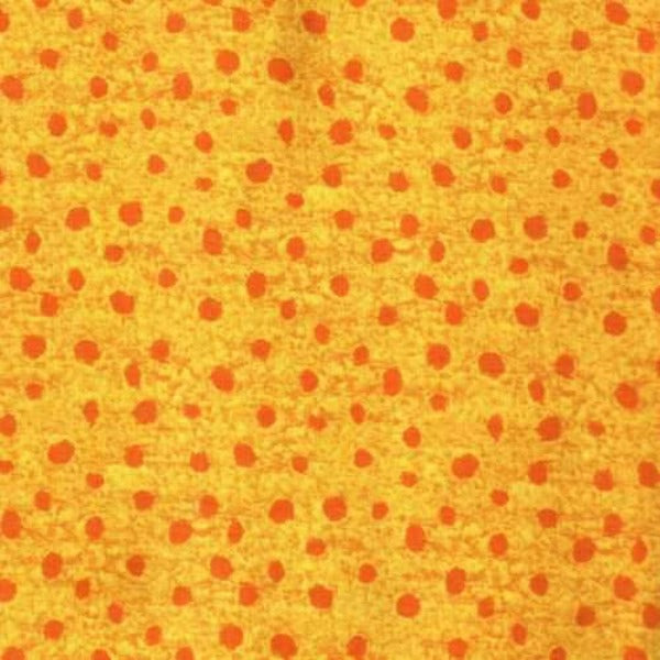YELL Summer Splendor Yellow Fabric to sew - QuiltGirls®